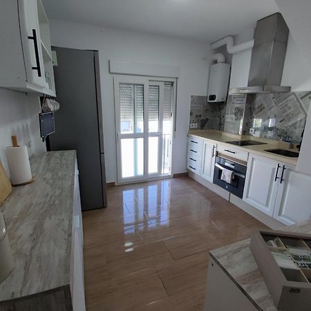 Apartamento Tarifa Centro-Avenida Exterior foto