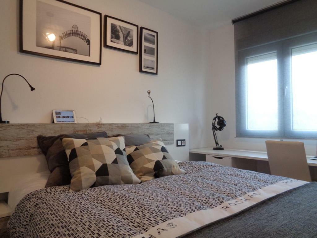 Apartamento Tarifa Centro-Avenida Exterior foto