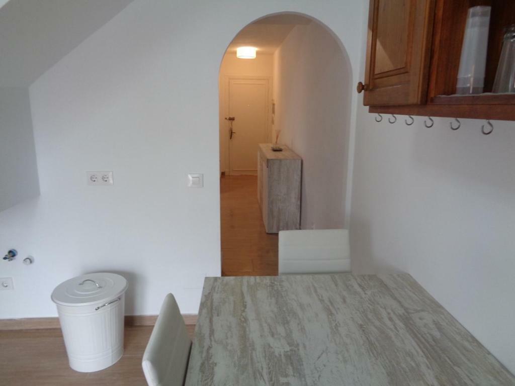 Apartamento Tarifa Centro-Avenida Exterior foto